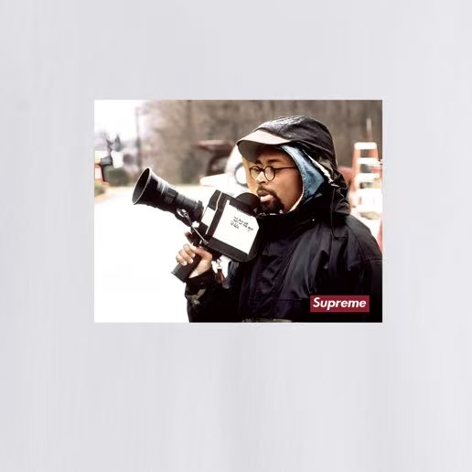 SUPREME スュプリーム ドットTシャツ ワケアップ!!! 全5色 - 画像 8