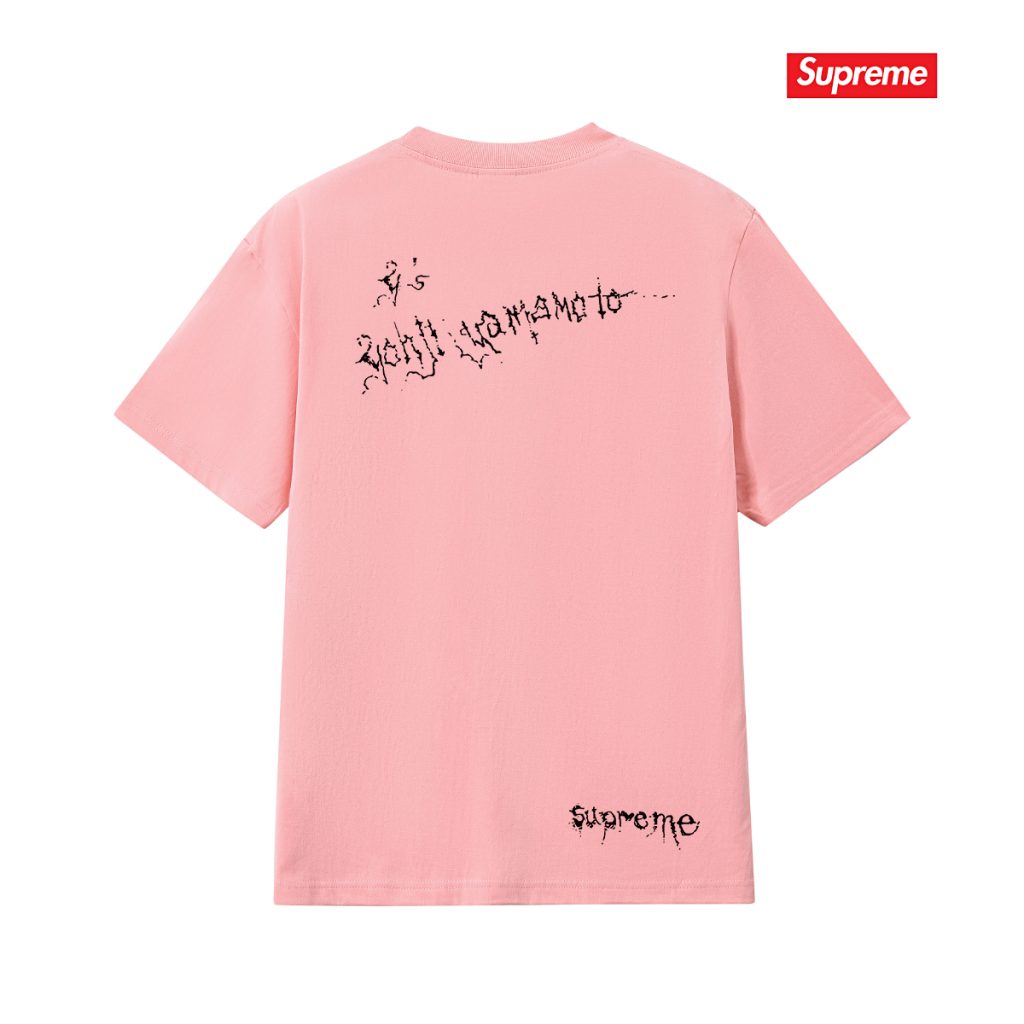 SUPREME スーパーイースト ロゴTシャツ 全5色 - 画像 3