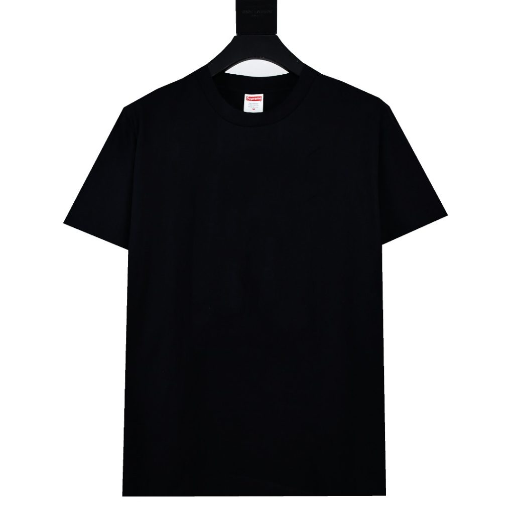 Supreme スュプリーム ロゴTシャツ バックワーズロゴ 3色展開 - 画像 5