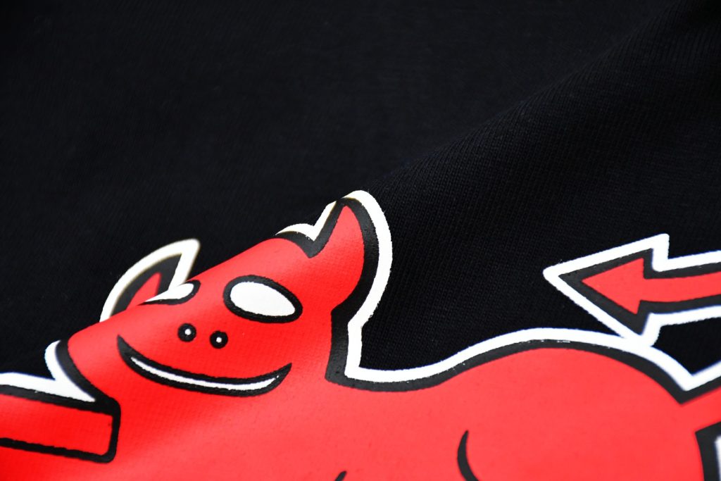 SUPREME スュプリーム ロゴTシャツ 本革 通勤 通学 全2色 - 画像 8