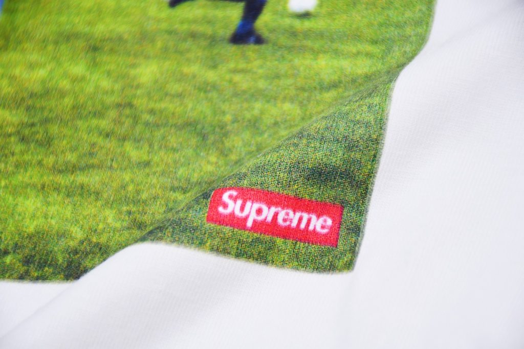 Supreme ス マラドーナTシャツ マラドーナ 24fw 全2色 - 画像 8