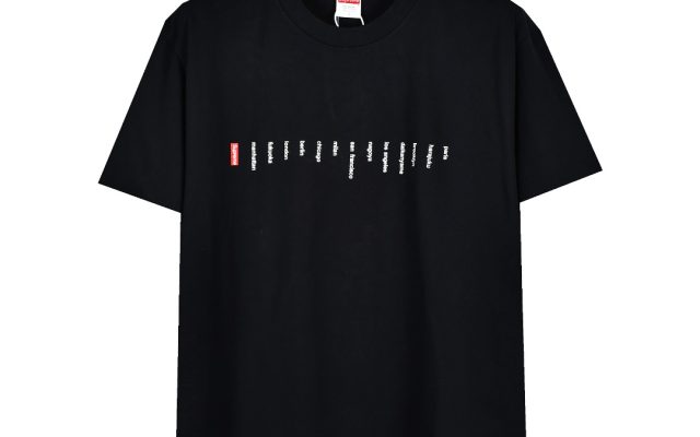 服装選びで迷ったら：Tシャツの価格と使い道