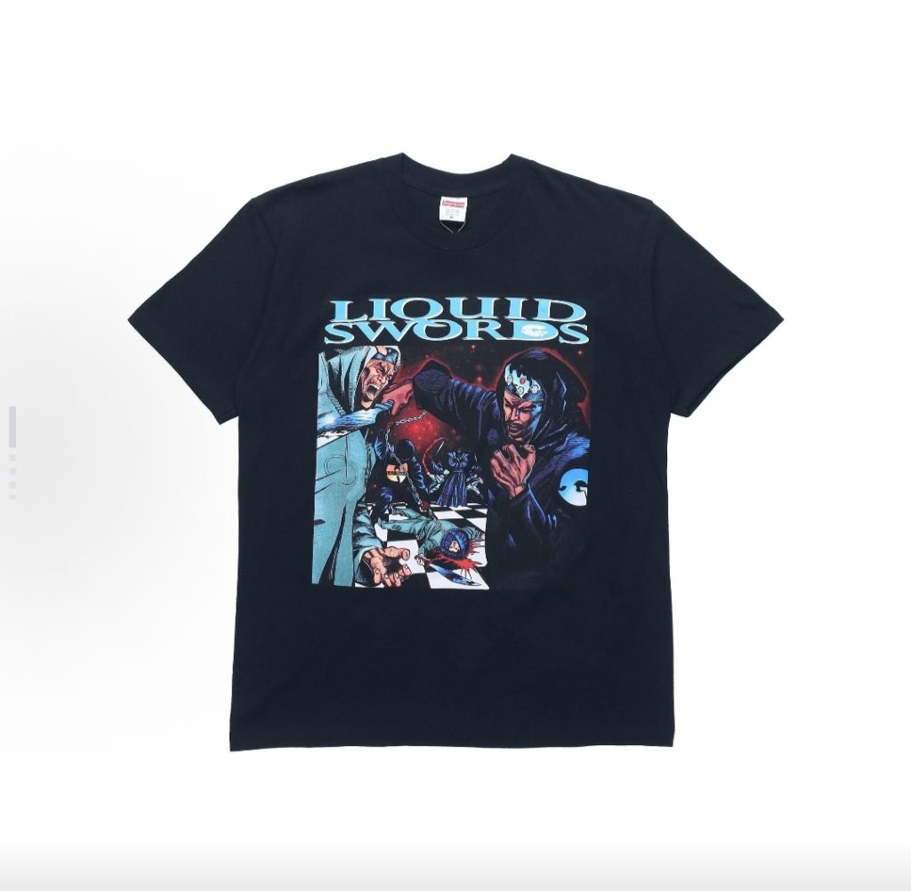 ブランドアイテムのTシャツを予算内で探す前に見る写真のポイント