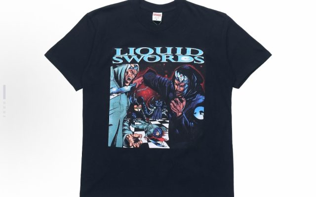 ブランドアイテムのTシャツを予算内で探す前に見る写真のポイント