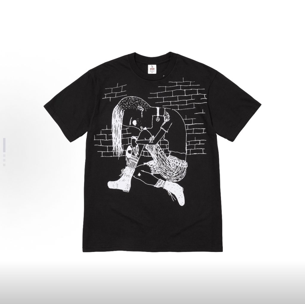 街歩き用に検討したい服装:写真と商品リンク付き