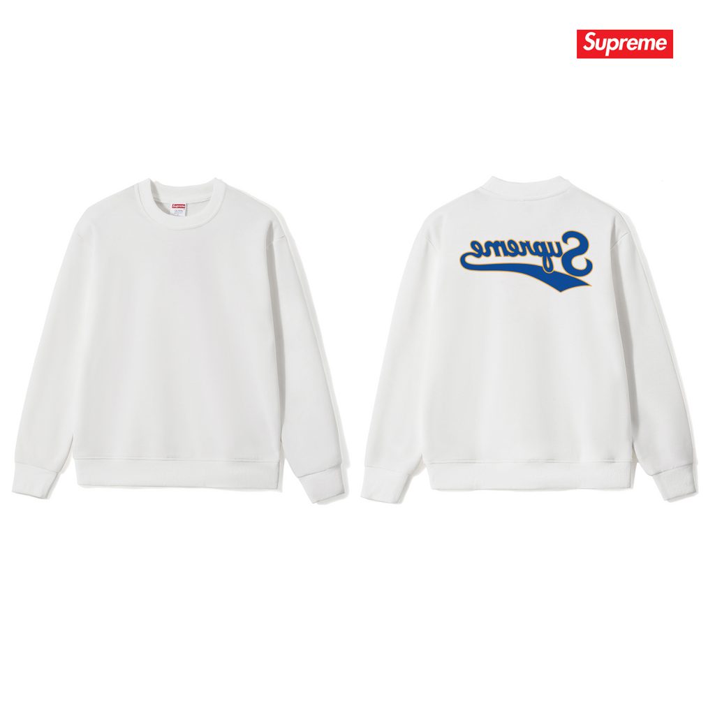 Supreme スープレム ロゴプリントスウェット 全3色 - 画像 4