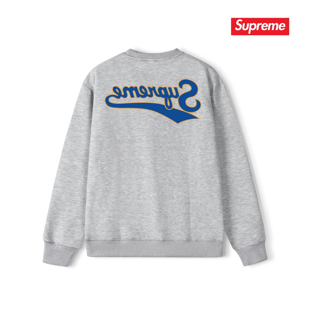 Supreme スープレム ロゴプリントスウェット 全3色 - 画像 5