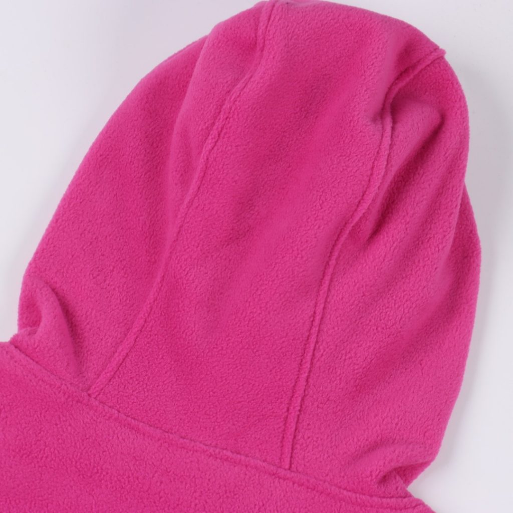 Supreme スュプリーム POLARTEC ポーラーテック フェイスタイプ フルジップスウェット 全4色 - 画像 6