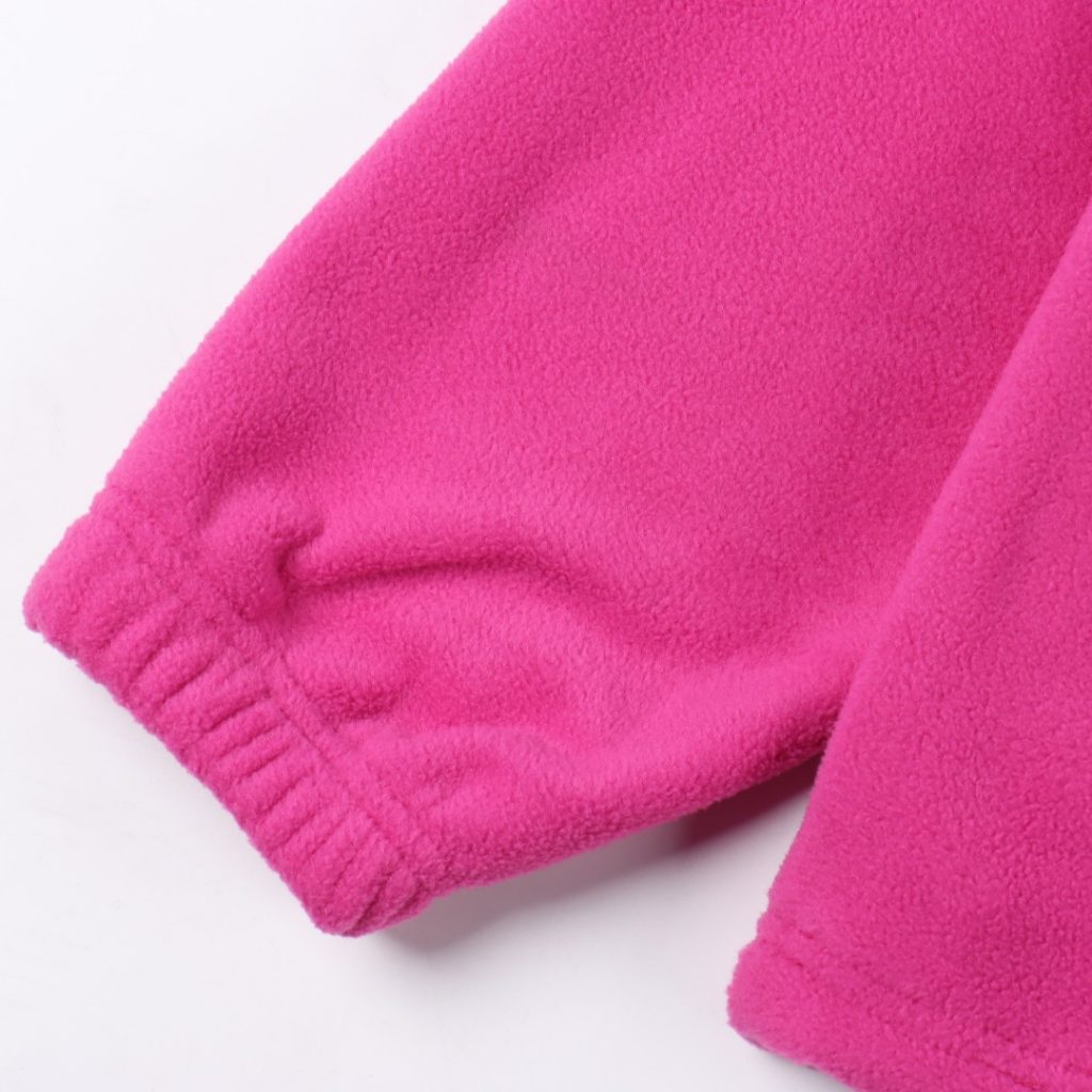 Supreme スュプリーム POLARTEC ポーラーテック フェイスタイプ フルジップスウェット 全4色 - 画像 8