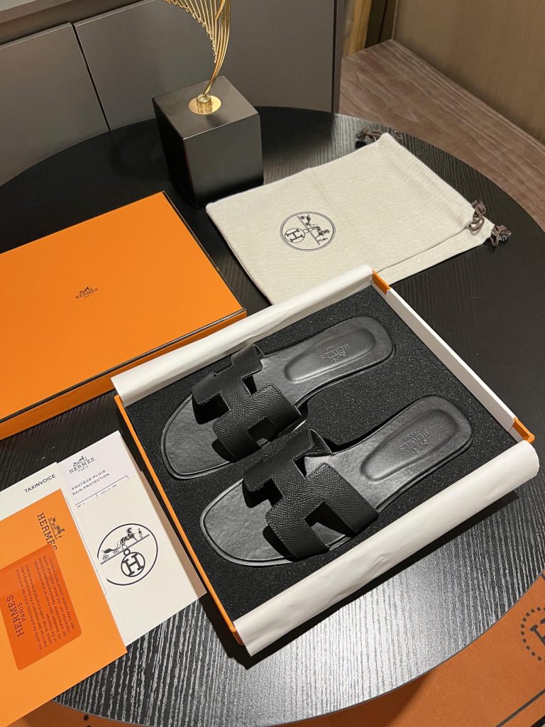 定番　エルメス　HERMES　エプソン　オラン サンダル　レディースサンダル　スリッパ　室内/外履きOK　サイズ35-41　14色 - 画像 8