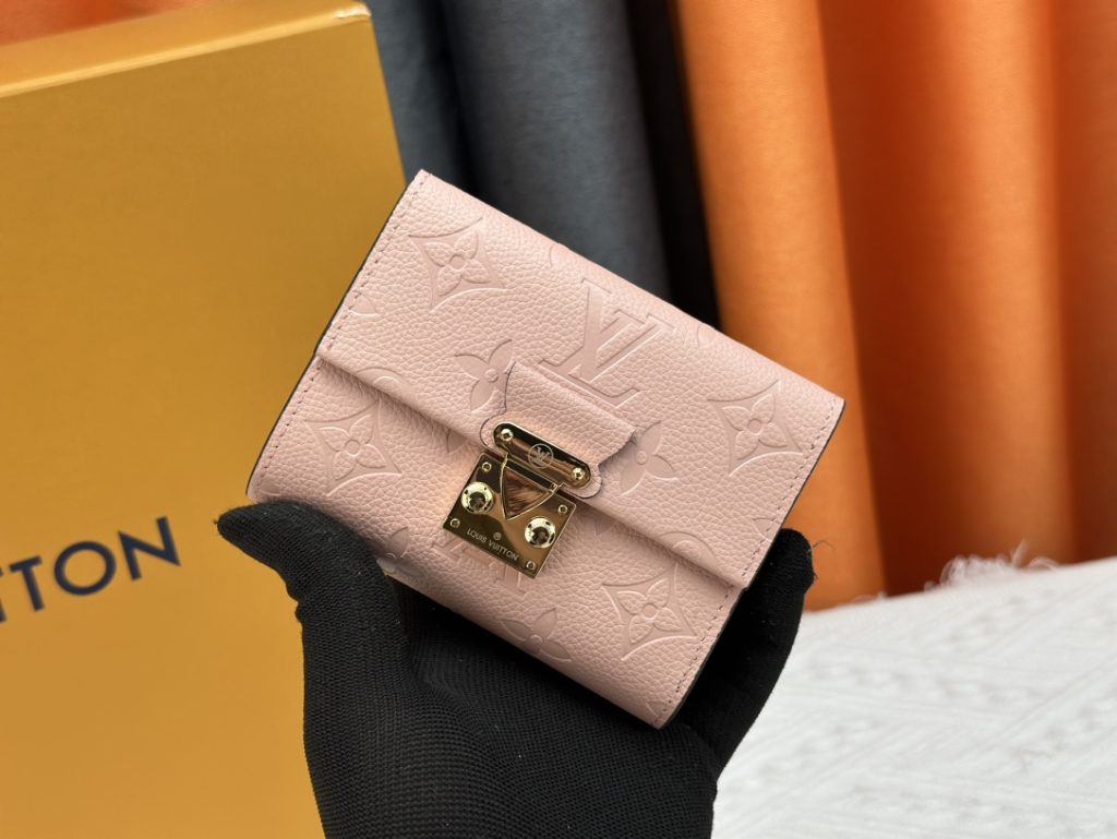 Louis Vuitton　ルイヴィトン　ポルトフォイユ メティス　コンパクト　財布　ショット財布　レディース　3色 - 画像 2