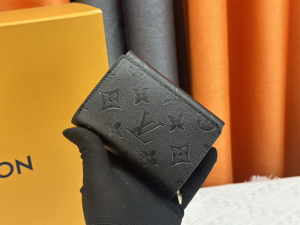 Louis Vuitton　ルイヴィトン　ポルトフォイユ メティス　コンパクト　財布　ショット財布　レディース　3色 - 画像 5