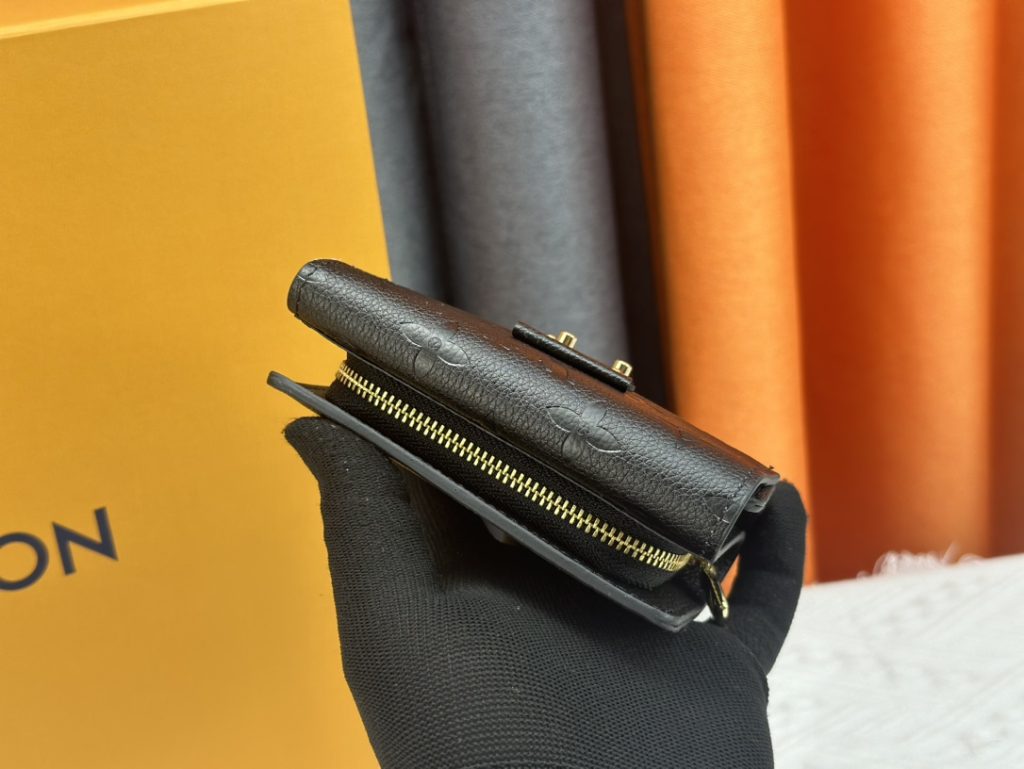 Louis Vuitton　ルイヴィトン　ポルトフォイユ メティス　コンパクト　財布　ショット財布　レディース　3色 - 画像 7