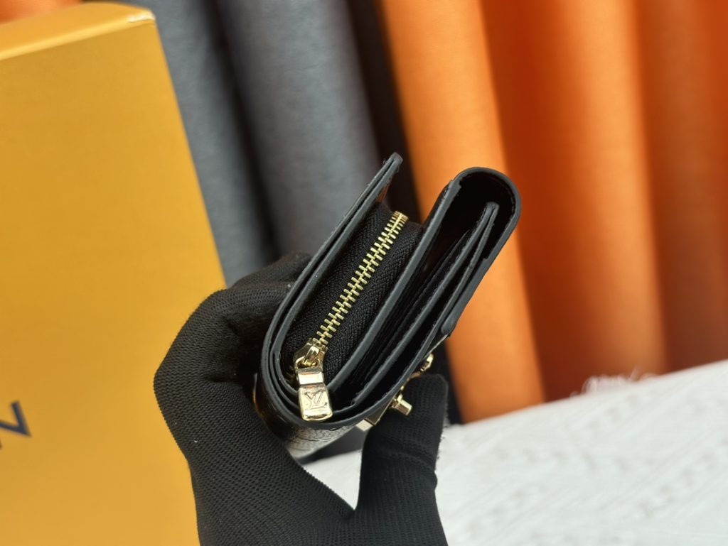 Louis Vuitton　ルイヴィトン　ポルトフォイユ メティス　コンパクト　財布　ショット財布　レディース　3色 - 画像 8