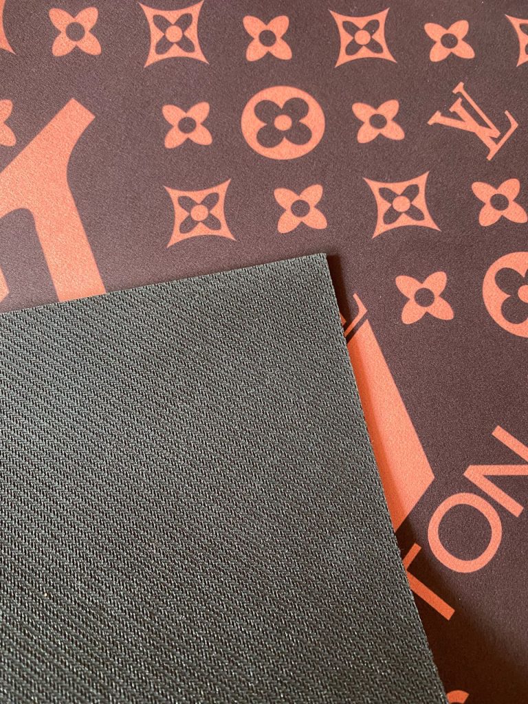 LOUIS VUITTON　ルイヴィトン　カーペット絨毯　玄関マット/キッチンマット/トイレマット/ベッドルームマット　洗える2種サイズ - 画像 6