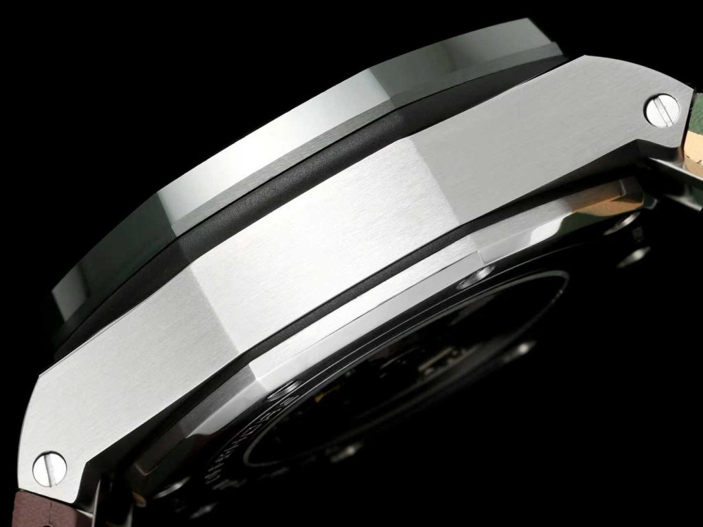 AUDEMARS PIGUET オーデマ・ピゲ メンズ 腕時計 自動巻き クォーツ オフショア ミリタリー風 カモフラージュ - 画像 7