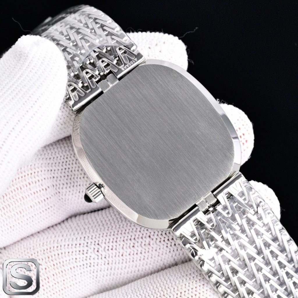 PATEK PHILIPPE パテックフィリップ 腕時計 レディース メンズ 5738/1R ブルー - 画像 7