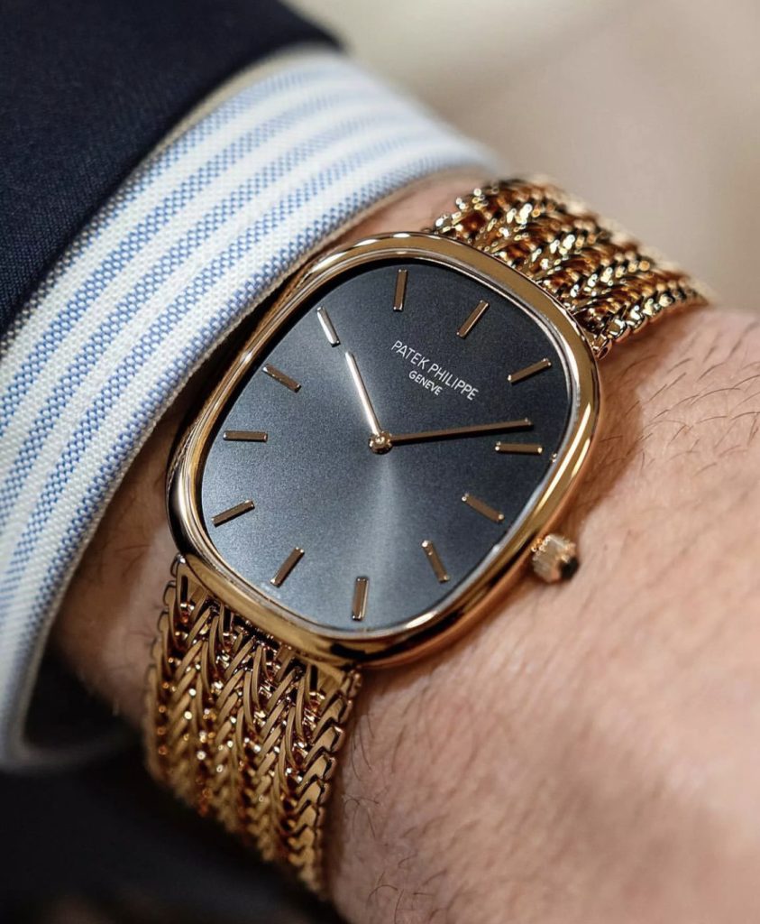 PATEK PHILIPPE パテックフィリップ 腕時計 メンズ フランク・ミュラー オートマチック 自動巻き ブラック - 画像 2