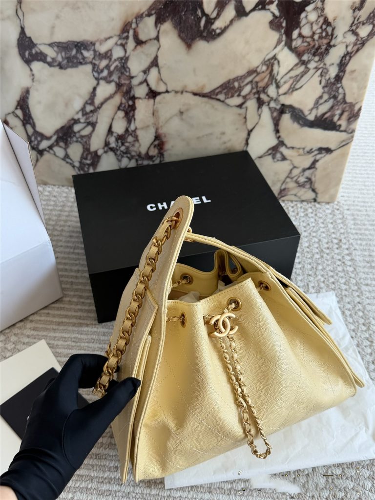 人気　CHANEL　シャネル25　スモール　ハンドバッグ　CHANEL25BAG　シャネル　バッグ　レディース　ボストンバッグ　7色 - 画像 3