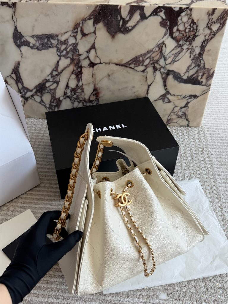 人気　CHANEL　シャネル25　スモール　ハンドバッグ　CHANEL25BAG　シャネル　バッグ　レディース　ボストンバッグ　7色 - 画像 2