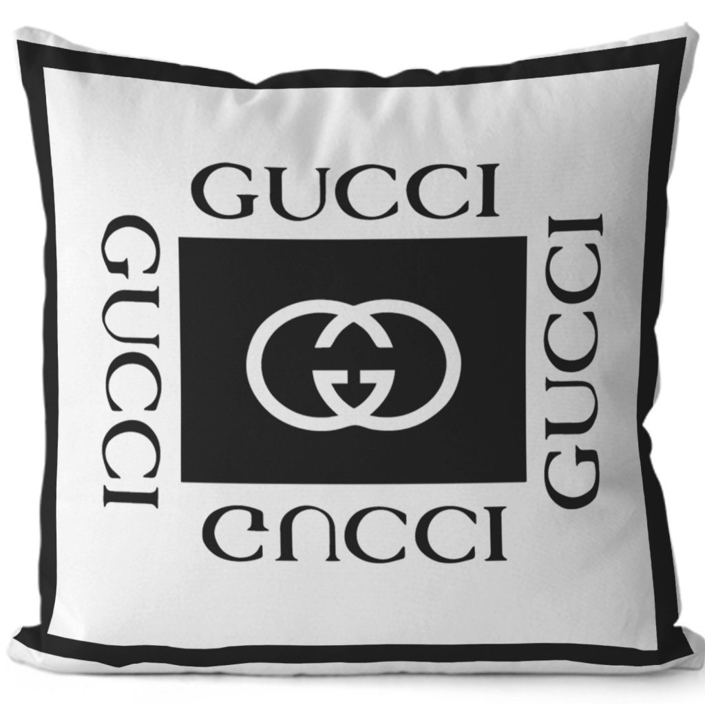 グッチ　クッションカバー　GUCCI　クッション　グッチクッション/抱き枕　人気オススメ　ファッションインテリア雑貨　リネン　ベルベット - 画像 8