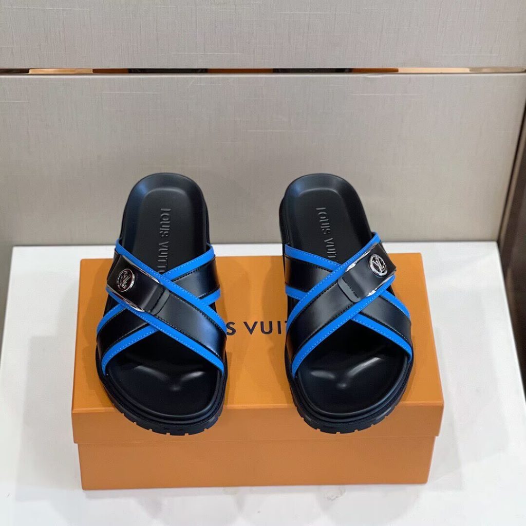 ルイヴィトン Louis Vuittonサンダル シューズ｜週末に印象を購入前に比べる - 商品画像 7