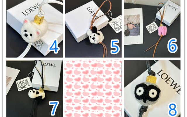 レディースの節約買いに向くバッグか写真でチェック