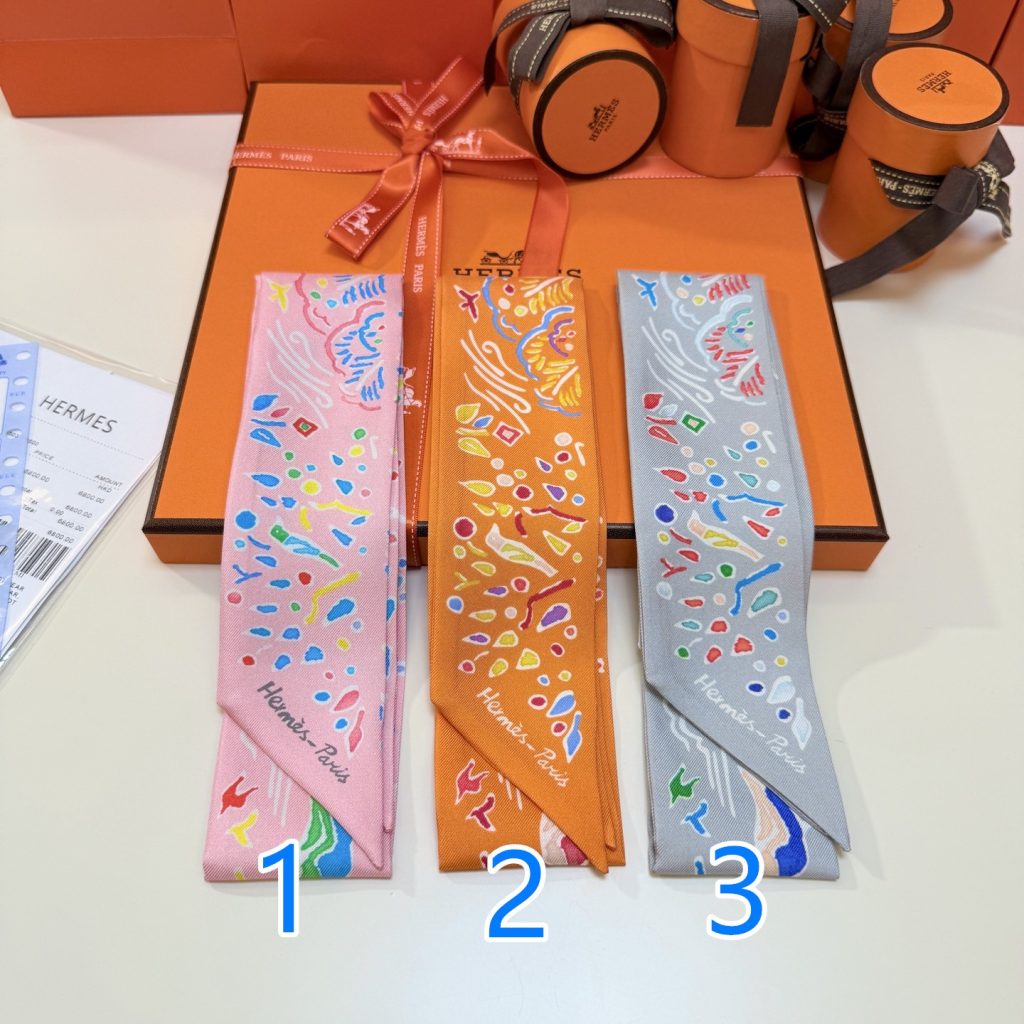 エルメス Hermes Twilly ツイリー バッグ|買い物の日に予算内で見たいポイント