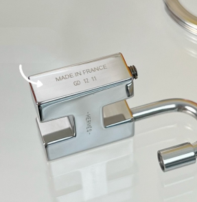 エルメス　キーホルダー 　クイズ・レインボー　カデナ　 HERMES　Cadenas Quizz Rainbow　キーリング　7種 - 画像 6