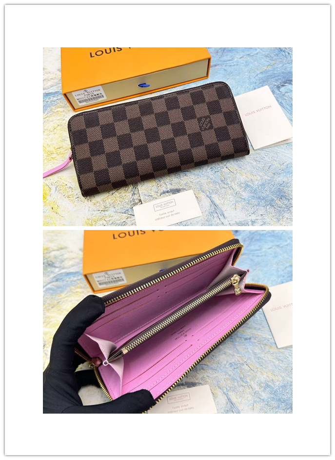 い 数量 ルイヴィトン Louis Vuitton 財布・小物|ランチの日に女性向けの印象を予算内で見る - 商品画像 4