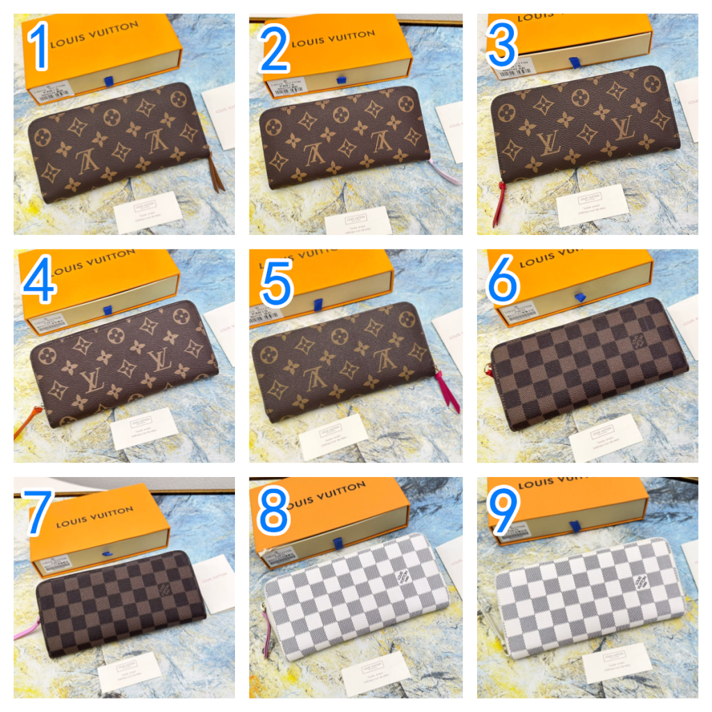 い 数量 ルイヴィトン Louis Vuitton 財布・小物|ランチの日に女性向けの印象を予算内で見る - 商品画像 1
