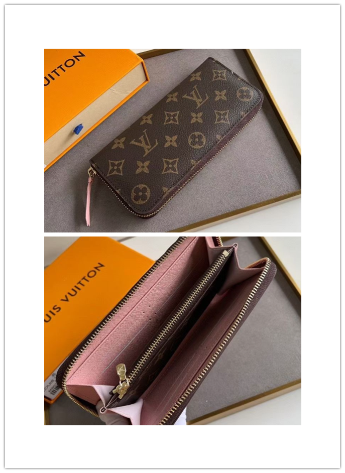 い 数量 ルイヴィトン Louis Vuitton 財布・小物|ランチの日に女性向けの印象を予算内で見る - 商品画像 2