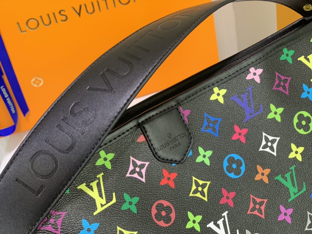 ルイヴィトン ショルダーバッグ モノグラム ディライトフル LOUIS VUITTON　バッグ　ワンショルダー　2色　おすすめ商品 - 画像 3