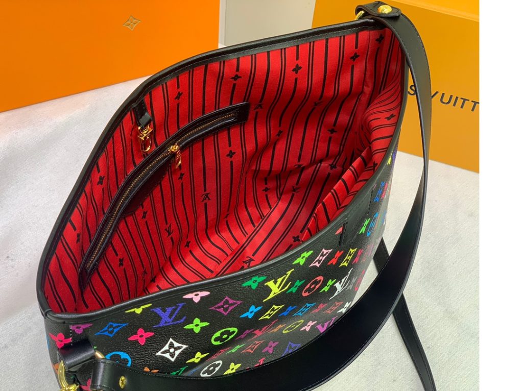 ルイヴィトン ショルダーバッグ モノグラム ディライトフル LOUIS VUITTON　バッグ　ワンショルダー　2色　おすすめ商品 - 画像 6