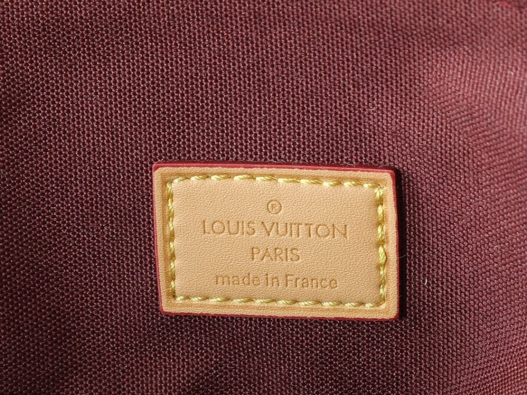 Louis Vuitton　ルイ·ヴィトン　テュレンPM/MM　ショルダーバッグ　ハンドバッグ　モノグラム　レディース　鞄　2WAY - 画像 6