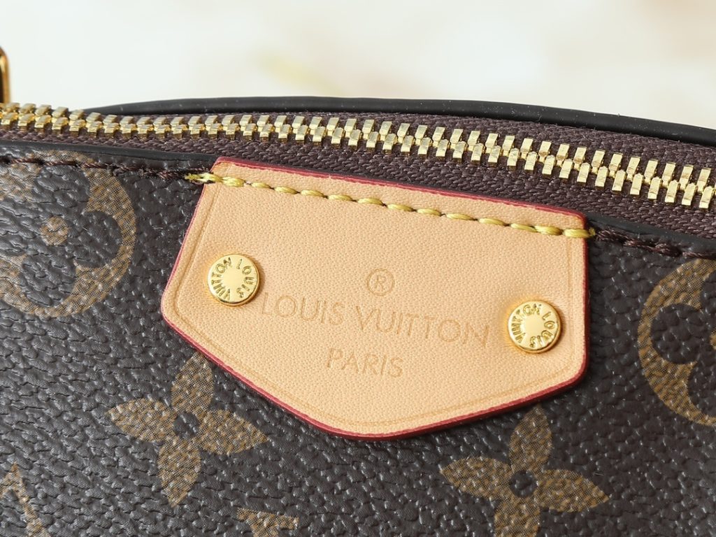 Louis Vuitton　ルイ·ヴィトン　テュレンPM/MM　ショルダーバッグ　ハンドバッグ　モノグラム　レディース　鞄　2WAY - 画像 5