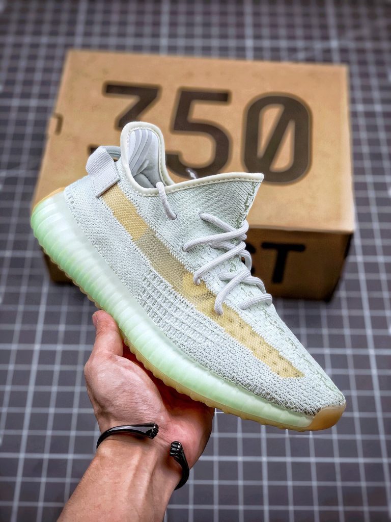 人気　アディダス　イージーブースト 350　adidas YEEZY Boost 350　レディース　メンズ　スニーカー - 画像 4