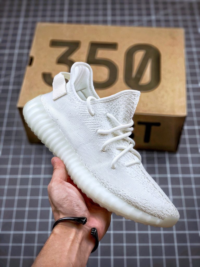 人気　アディダス　イージーブースト 350　adidas YEEZY Boost 350　レディース　メンズ　スニーカー - 画像 3