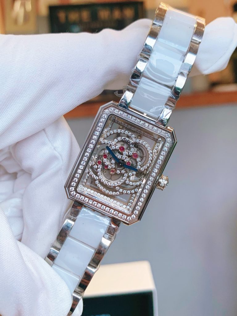 Chanel シャネル【2024最新作】557 8枚組フォトセット✨限定特典付き🎁コレクター必見❤️高画質永久保存版🔥 - 画像 3