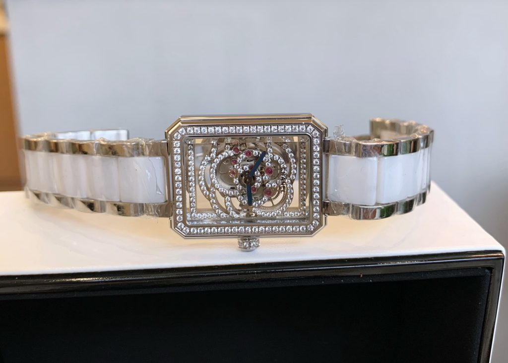 Chanel シャネル【2024最新作】557 8枚組フォトセット✨限定特典付き🎁コレクター必見❤️高画質永久保存版🔥 - 画像 5