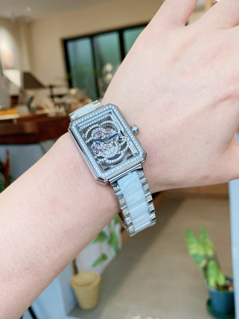 Chanel シャネル【2024最新作】557 8枚組フォトセット✨限定特典付き🎁コレクター必見❤️高画質永久保存版🔥 - 画像 7