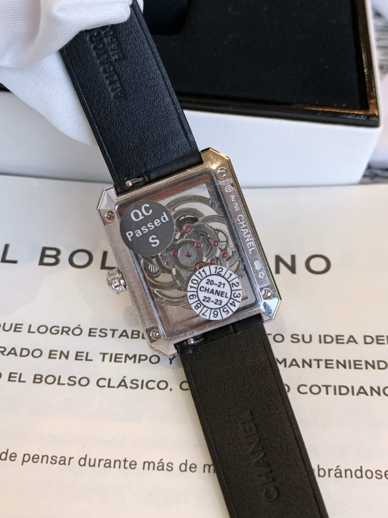 Chanel シャネル【新作入荷】563 多機能デザイン✨ 8点画像で詳細確認🖼️ 高品質素材◎ お得な価格🎉 今すぐチェック💫 - 画像 5