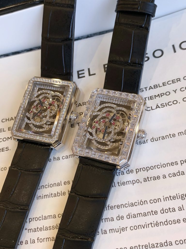 Chanel シャネル【新作入荷】563 多機能デザイン✨ 8点画像で詳細確認🖼️ 高品質素材◎ お得な価格🎉 今すぐチェック💫 - 画像 6