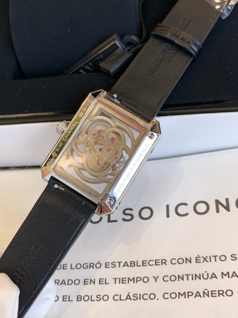Chanel シャネル【新作入荷】563 多機能デザイン✨ 8点画像で詳細確認🖼️ 高品質素材◎ お得な価格🎉 今すぐチェック💫 - 画像 7