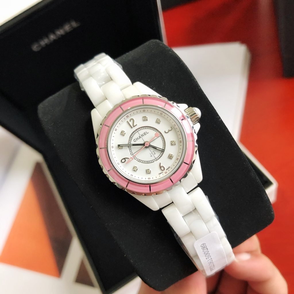 Chanel シャネル【新作登場】566 多機能デザイン✨ 高品質素材🎯 9点画像付き📸 お得な価格💝 最新トレンド🔥 - 画像 4