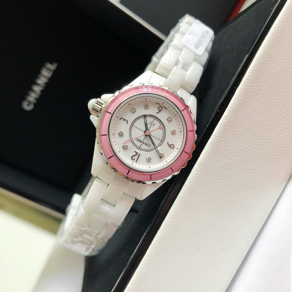 Chanel シャネル【新作登場】566 多機能デザイン✨ 高品質素材🎯 9点画像付き📸 お得な価格💝 最新トレンド🔥 - 画像 6
