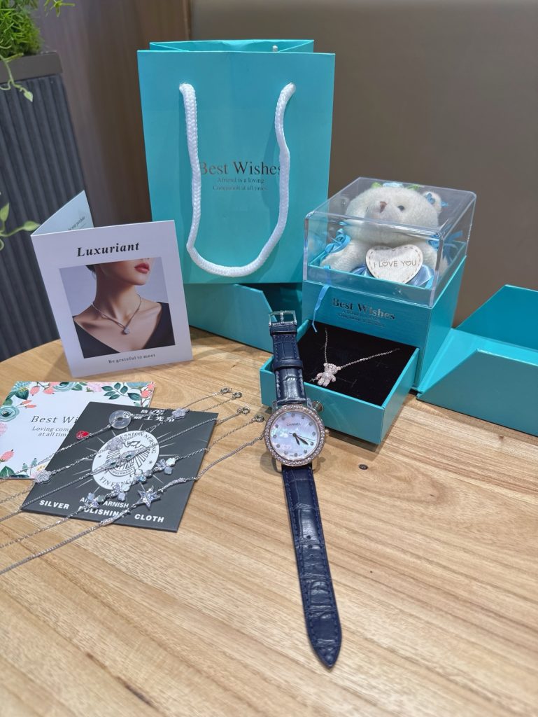 Chanel シャネル【新作登場】572 多機能スタイリッシュデザイン✨ 7点画像で詳細確認🛍️ 高品質アイテム🎯 今すぐチェック💫 お得な価格🔥 - 画像 3