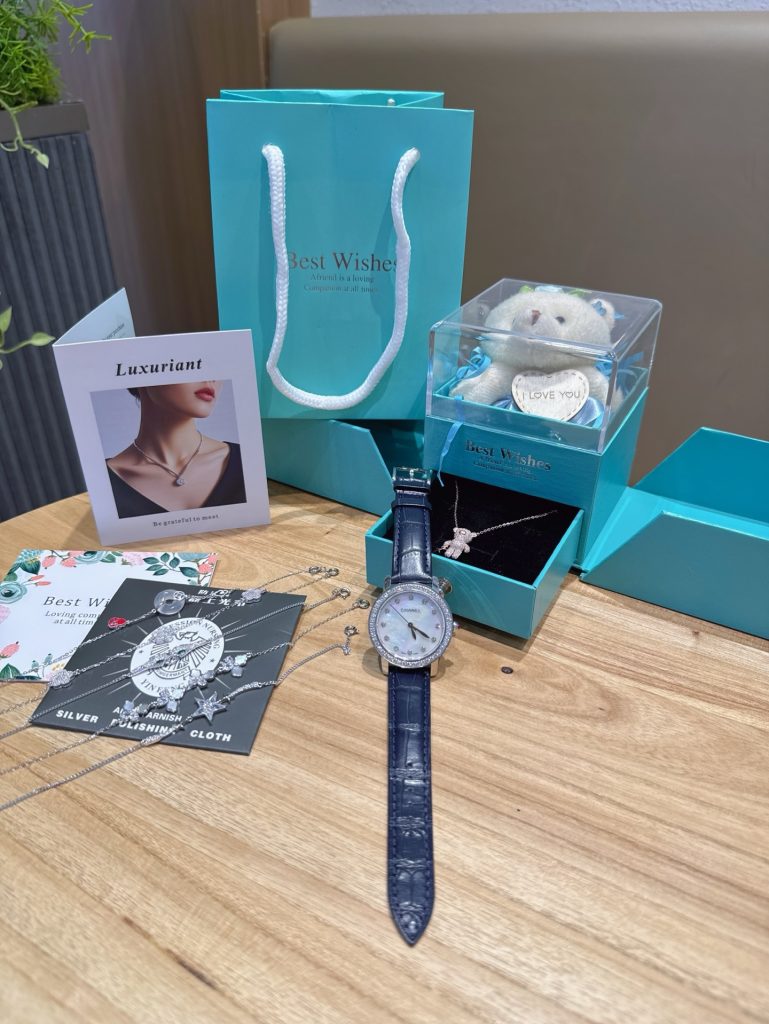 Chanel シャネル【新作登場】572 多機能スタイリッシュデザイン✨ 7点画像で詳細確認🛍️ 高品質アイテム🎯 今すぐチェック💫 お得な価格🔥 - 画像 6