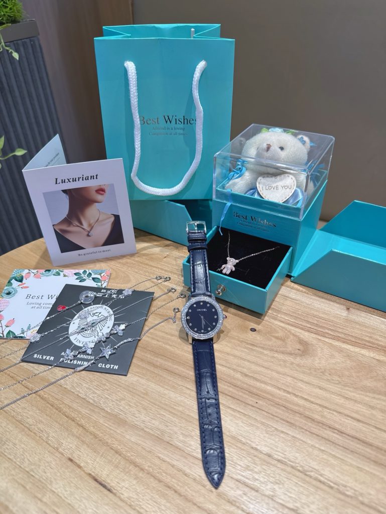 Chanel シャネル【新作登場】572 多機能スタイリッシュデザイン✨ 7点画像で詳細確認🛍️ 高品質アイテム🎯 今すぐチェック💫 お得な価格🔥 - 画像 7