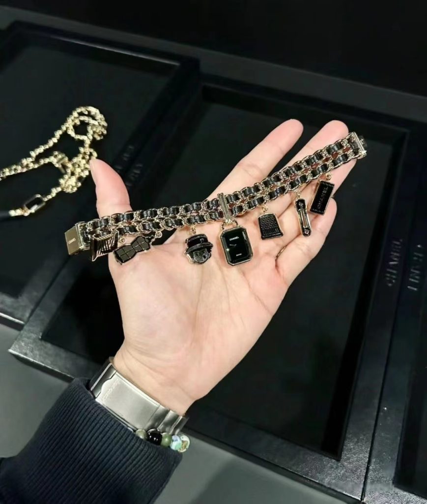 Chanel シャネル【7枚組セット】578 高品質コレクション✨📸🎁💎🔥 限定デザイン厳選 - 画像 2